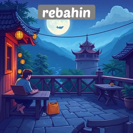 Mengenal Situs Game Rebahan untuk Hiburan di Rumah