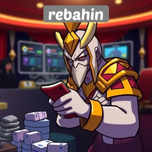 Keamanan dan Kenyamanan Bermain di Situs Game Rebahan