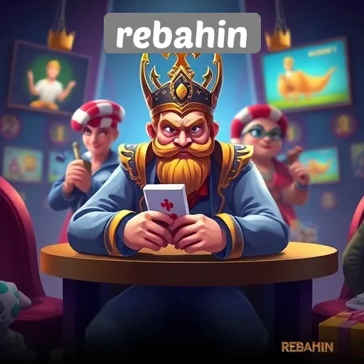 Tipe Permainan yang Tersedia di Rebahin