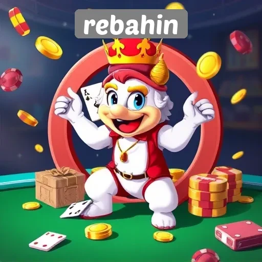 Analisis Permainan yang Tersedia di Rebahin