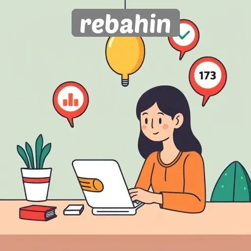 Panduan Lengkap Menggunakan Situs Game Rebahin
