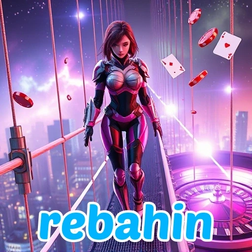 rebahin: Panduan Bermain Game Online Penuh Keseruan