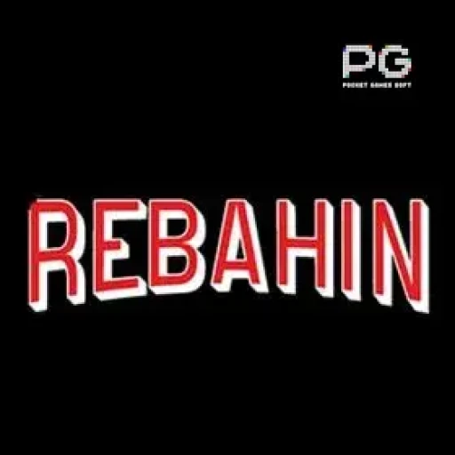 rebahin Logo