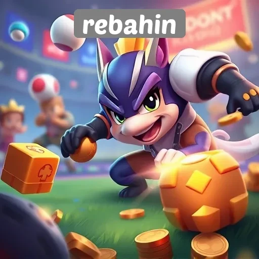 Inovasi Game Terkini di Rebahan yang Wajib Dicoba