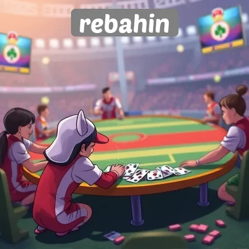 Tips Memaksimalkan Pengalaman Bermain di Rebahan