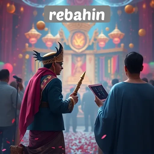 Pengalaman Bermain di Rebihin Apa Saja Fitur Menariknya
