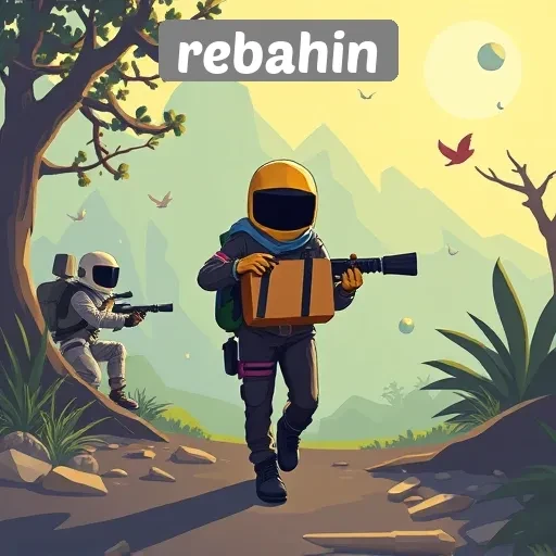 Koleksi Game Populer di Situs Rebahan untuk Penggemar Game Casual