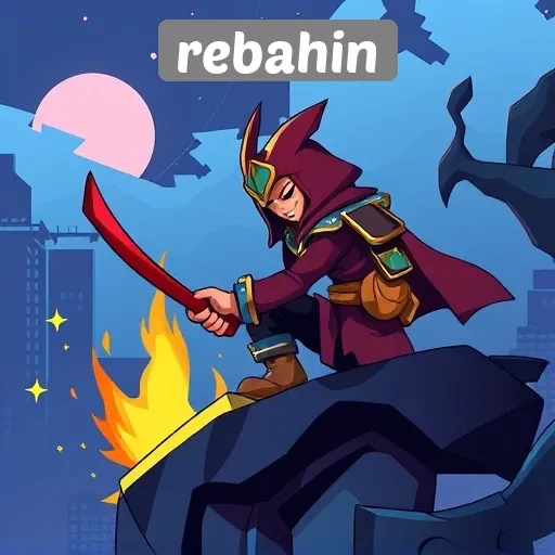 Rebahan Sebagai Platform Game Populer di Kalangan Gamers