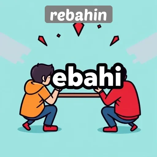 Rebahi sebagai Platform Game untuk Komunitas Gamer Indonesia