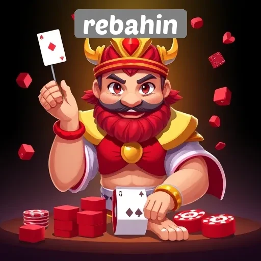 Mengenal Situs Game Rebihin dan Fitur Menariknya