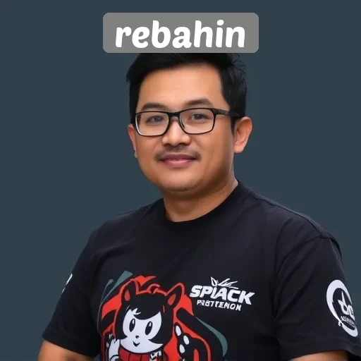 Peran Rebahin dalam Meningkatkan Industri Game Lokal