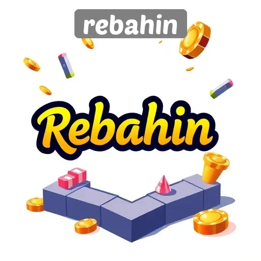 Mengenal Situs Game Rebahin dan Fitur Terbaiknya