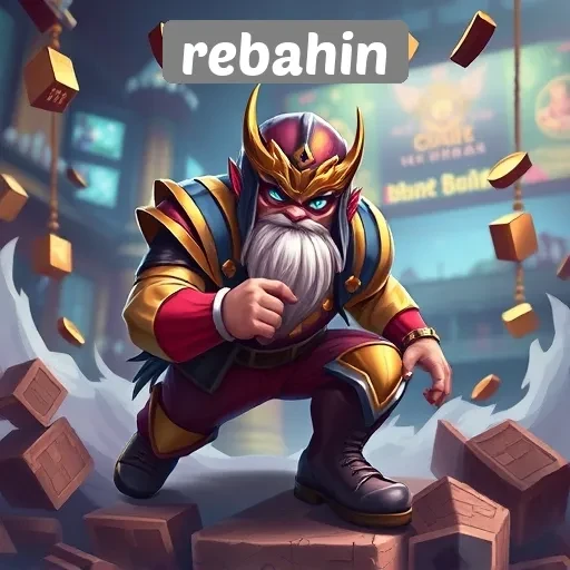 Perbandingan Rebahin dengan Situs Game Lain di Indonesia