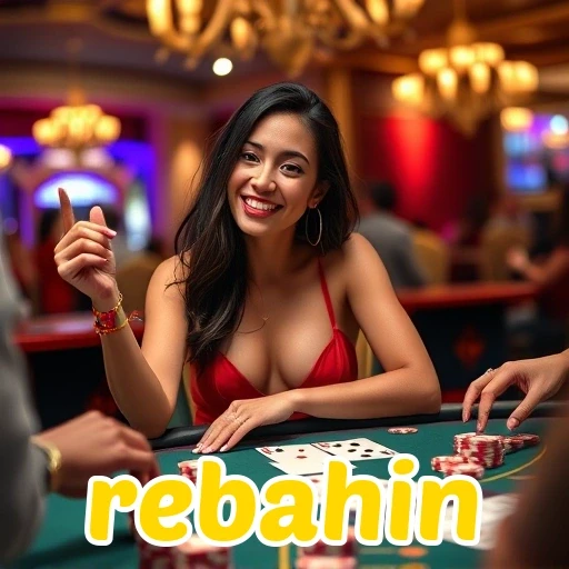 rebahin: Temukan Game Online Paling Seru untuk Gamer Indonesia!