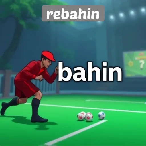 Kisah Sukses Pengembang di Balik Situs Game Rebahan